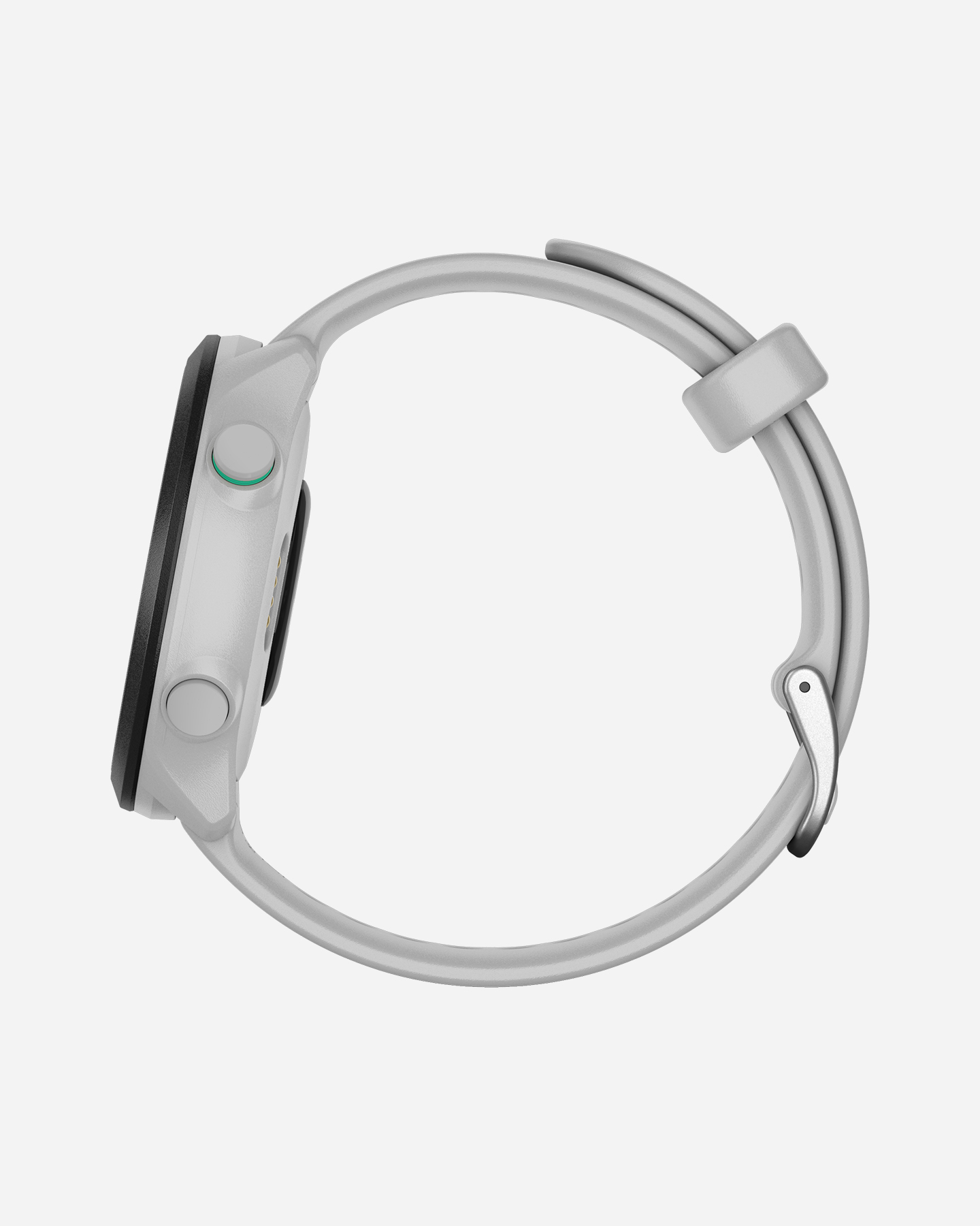 Orologio multifunzione GARMIN FORERUNNER 55  - Bianco - 5 | Cisalfa Sport