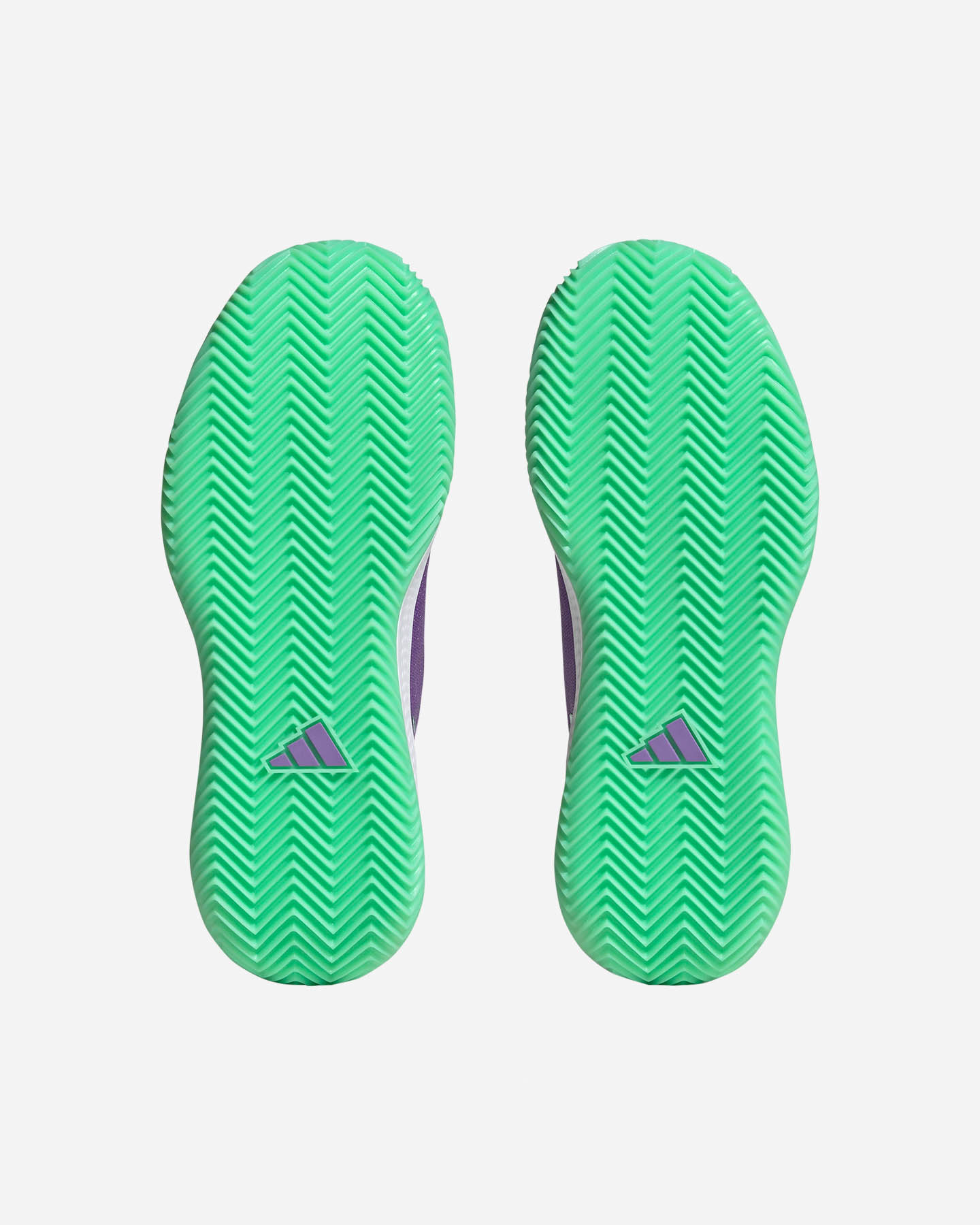 Scarpe tennis ADIDAS DEFIANT SPEED W CLAY W - Viola - 1 | Cisalfa Sport