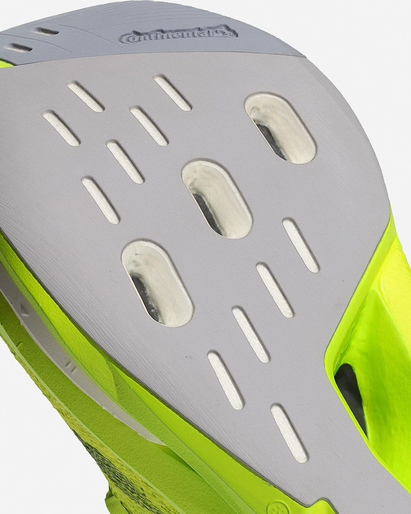 Scarpe running ADIDAS ADIZERO PRIME X 2 STRUNG M - Giallo - 5 | Cisalfa Sport