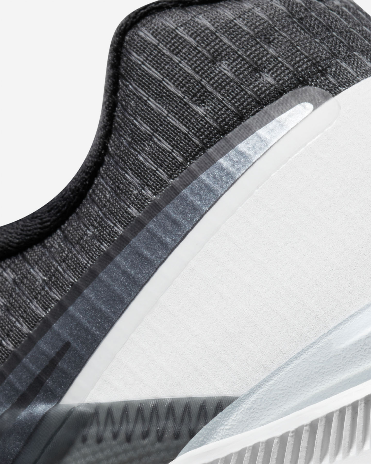 Scarpe training NIKE ZOOM METCON TURBO 2 M - Nero - 6 | Cisalfa Sport