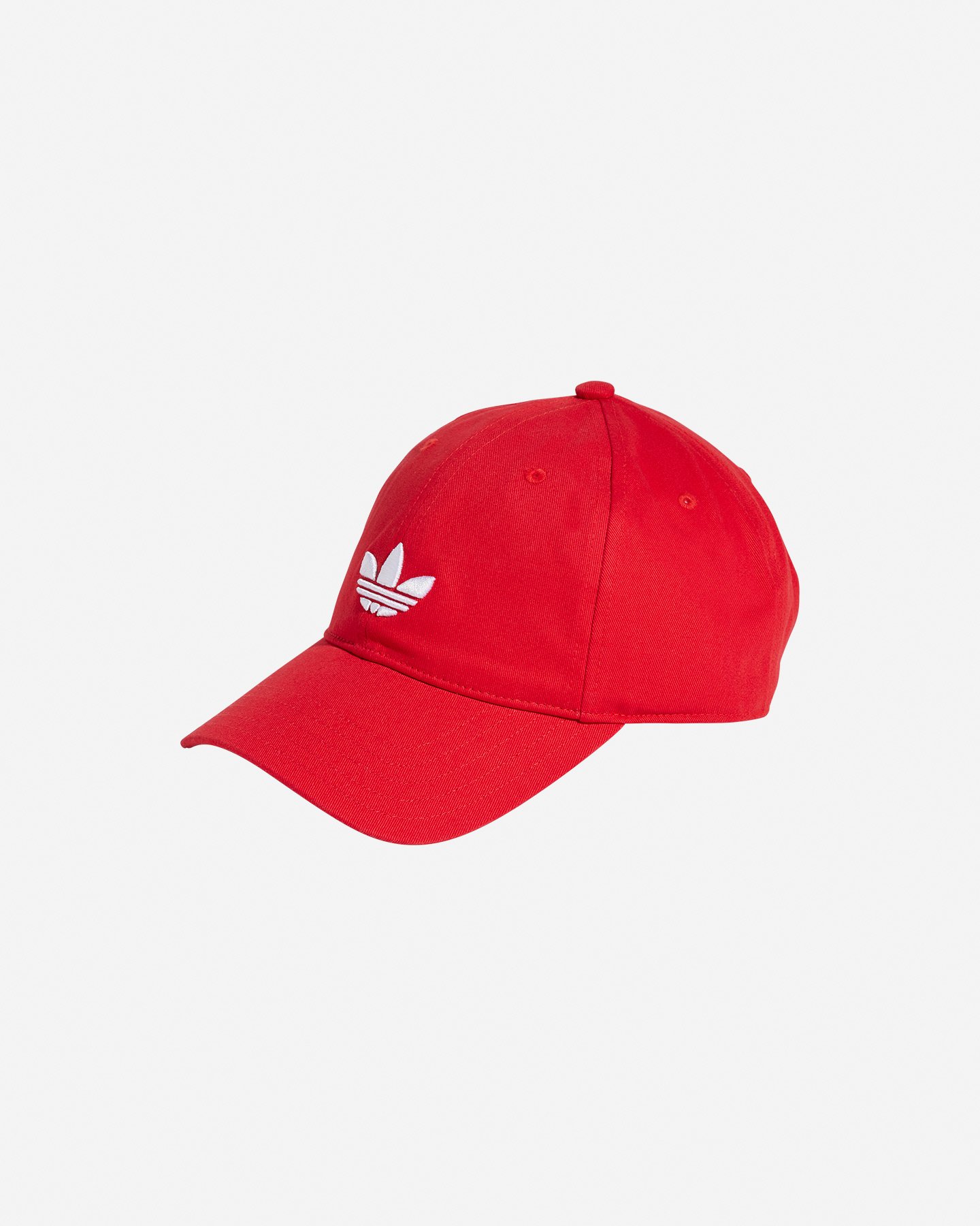 Cappellino ADIDAS ORIGINALS M - Rosso - 0 | Cisalfa Sport