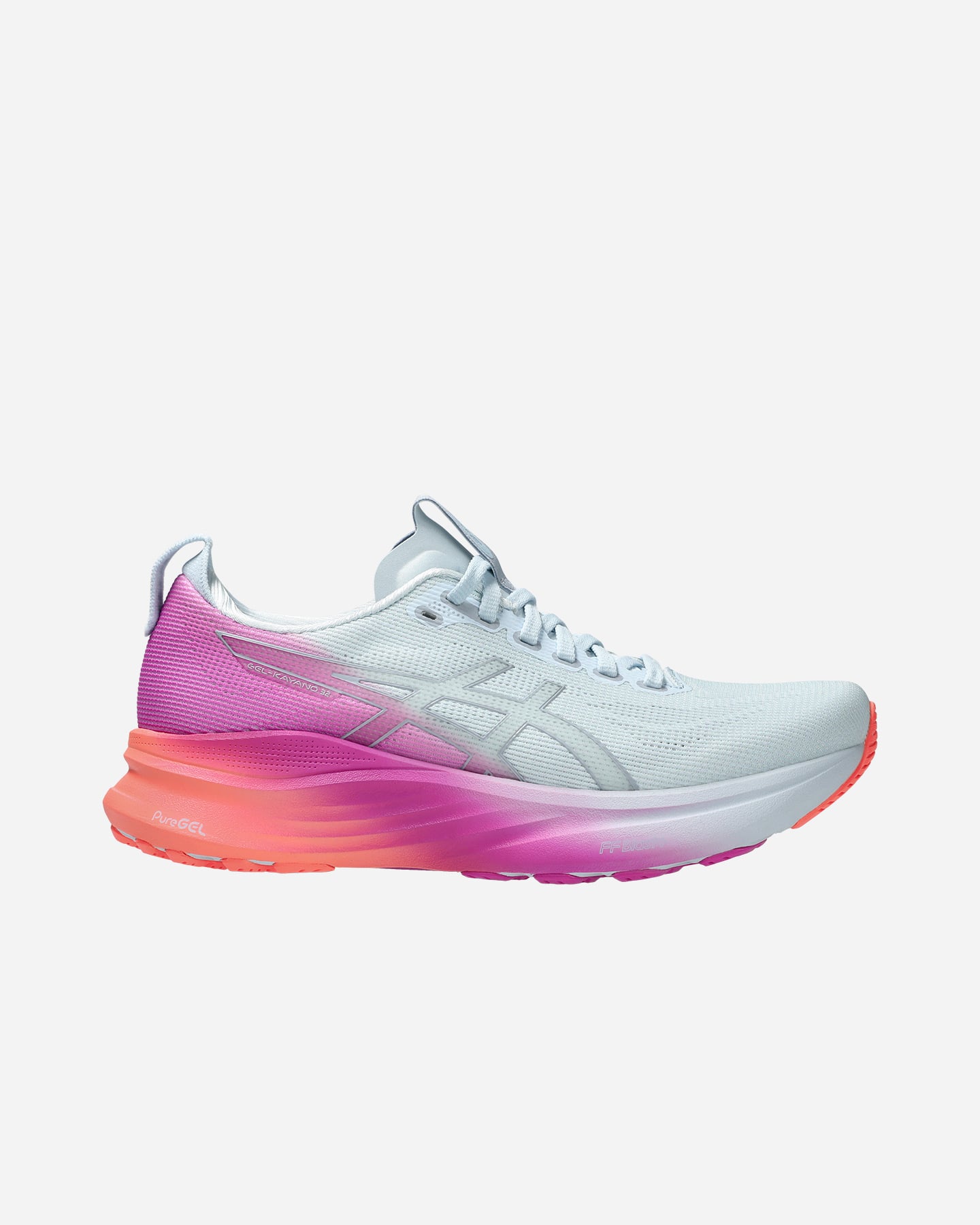 Scarpe running ASICS GEL-KAYANO 32 W - Color mix - 0 | Cisalfa Sport