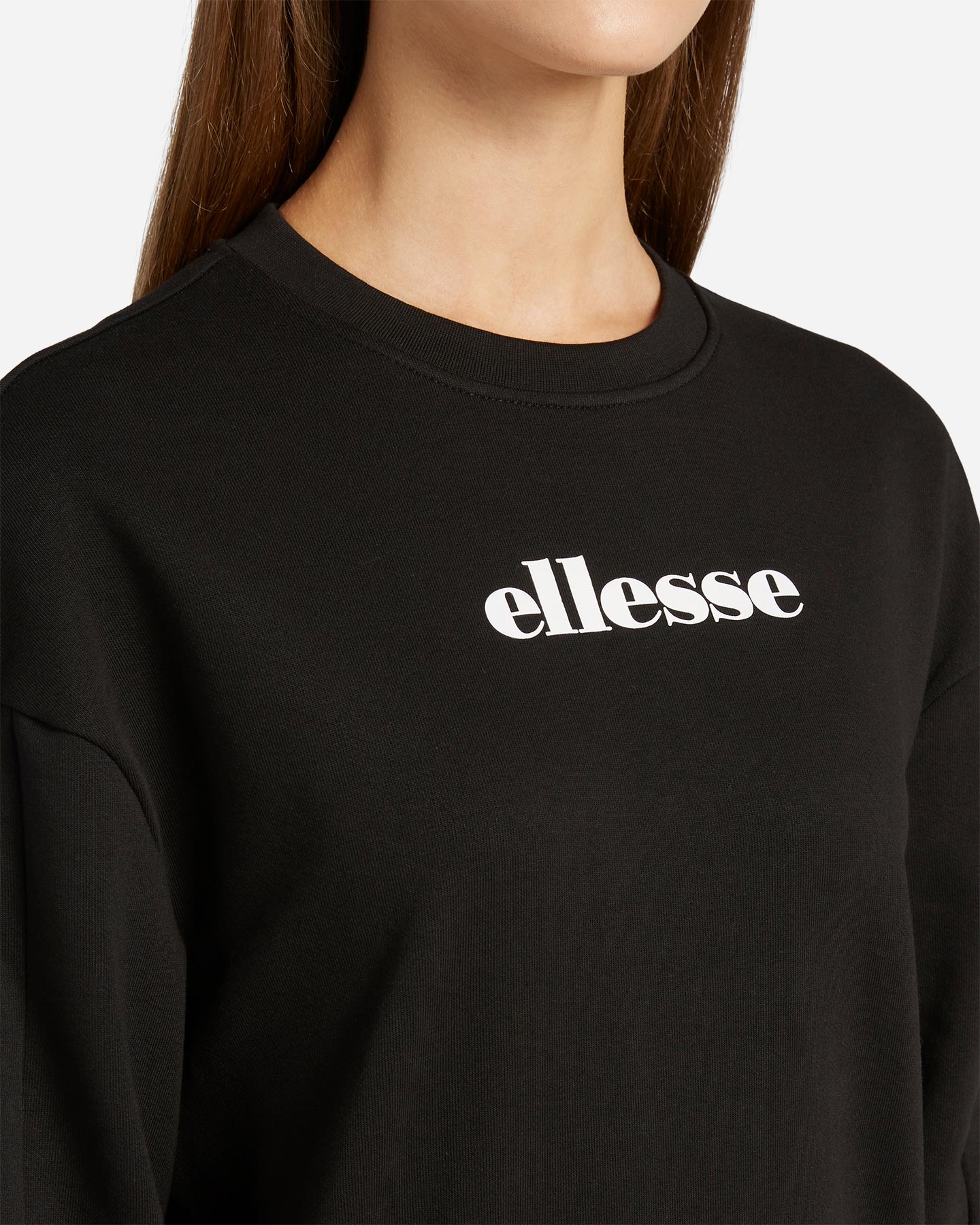 Felpa ELLESSE BETTER W - 10 | Cisalfa Sport