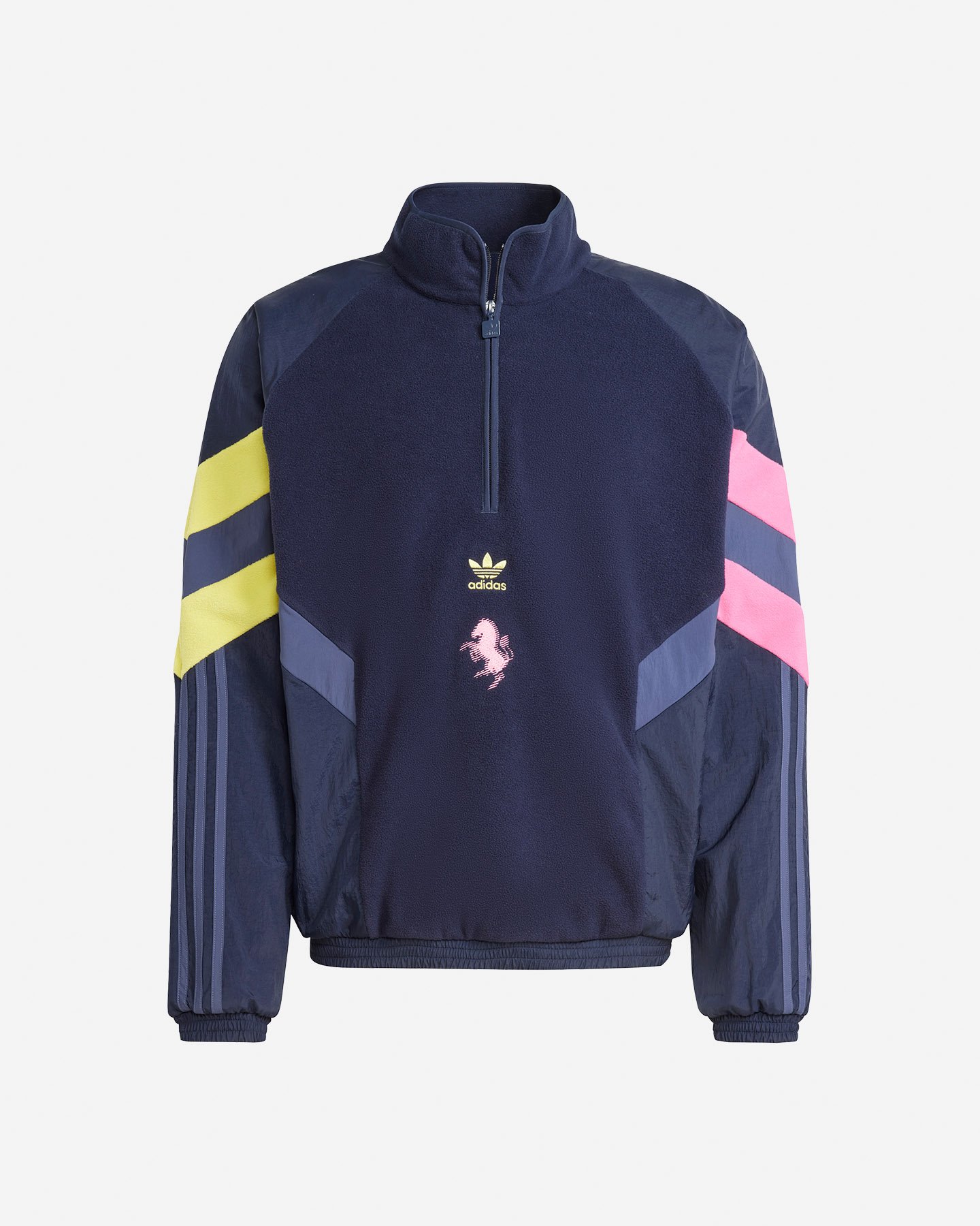 Abbigliamento calcio ufficiale ADIDAS JUVENTUS 24-25 OG M - Color mix - 0 | Cisalfa Sport