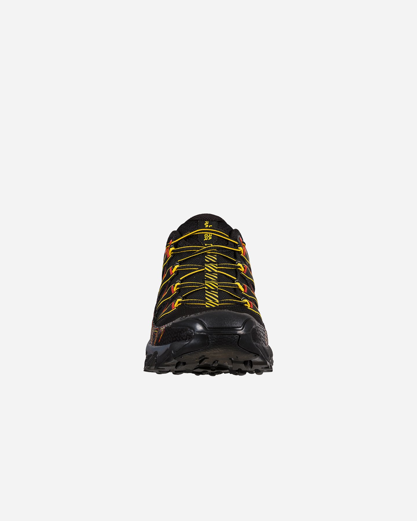 Scarpe trail LA SPORTIVA ULTRA RAPTOR II M - Nero - 4 | Cisalfa Sport