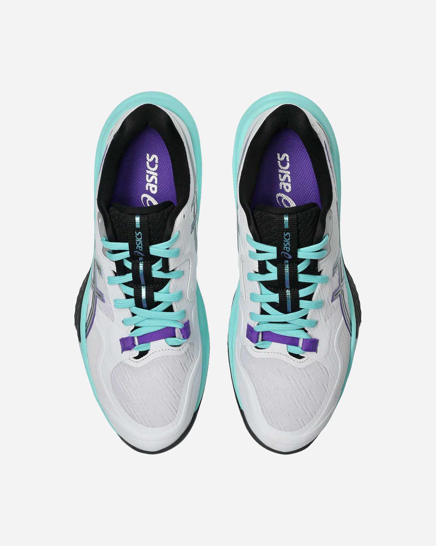 Scarpe volley ASICS SKY ELITE FF 4 W - Bianco - 2 | Cisalfa Sport