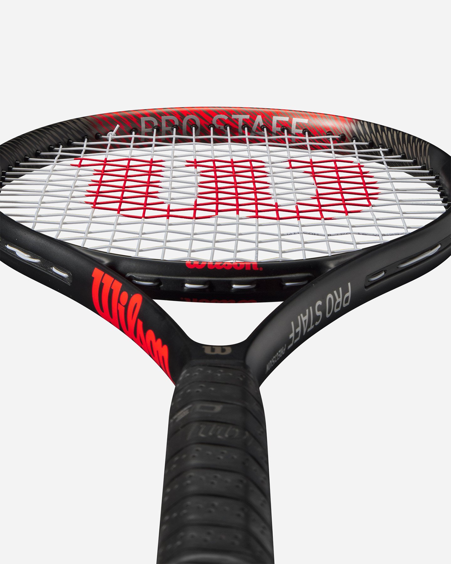Racchetta tennis WILSON PRO STAFF PRECISION 103 269 G  - 4 | Cisalfa Sport