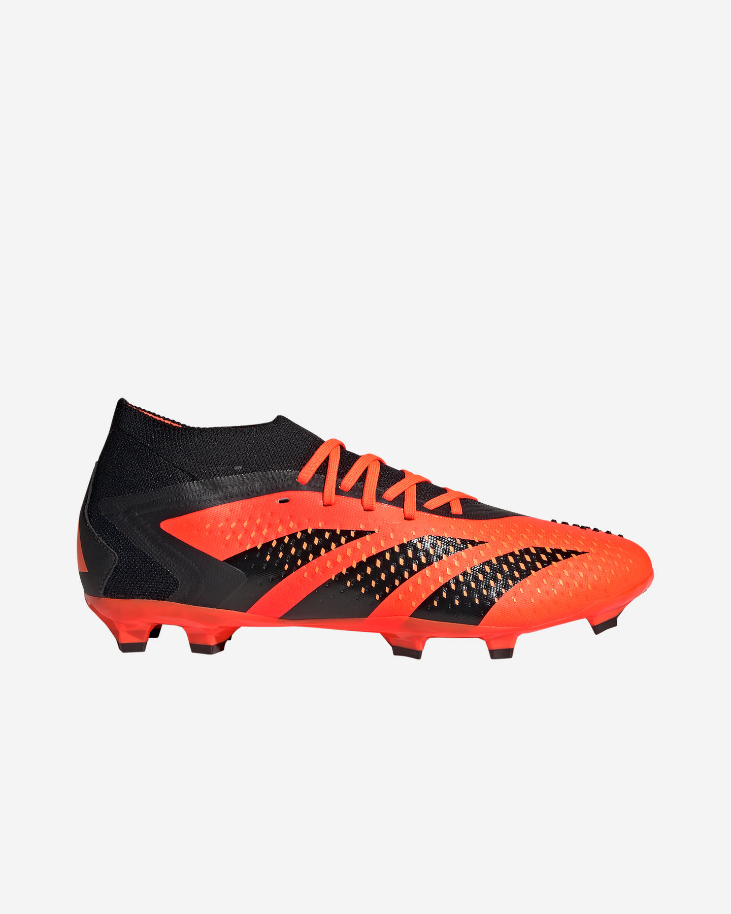Scarpe calcio ADIDAS PREDATOR ACCURACY 2 FG M - Color mix - 0 | Cisalfa Sport