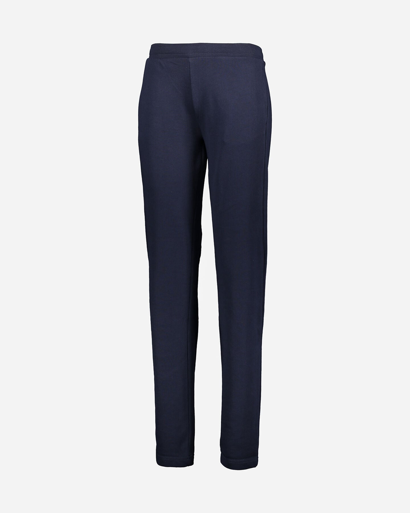 Pantalone ABC STRAIGHT W - Blu - 4 | Cisalfa Sport