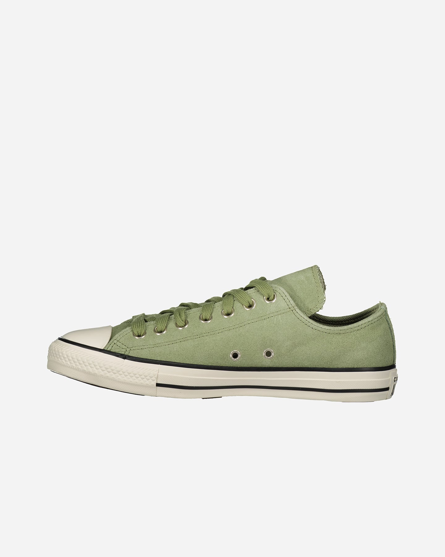 Scarpe sneakers CONVERSE CHUCK TAYLOR ALL STAR OX  - Grigio - 3 | Cisalfa Sport