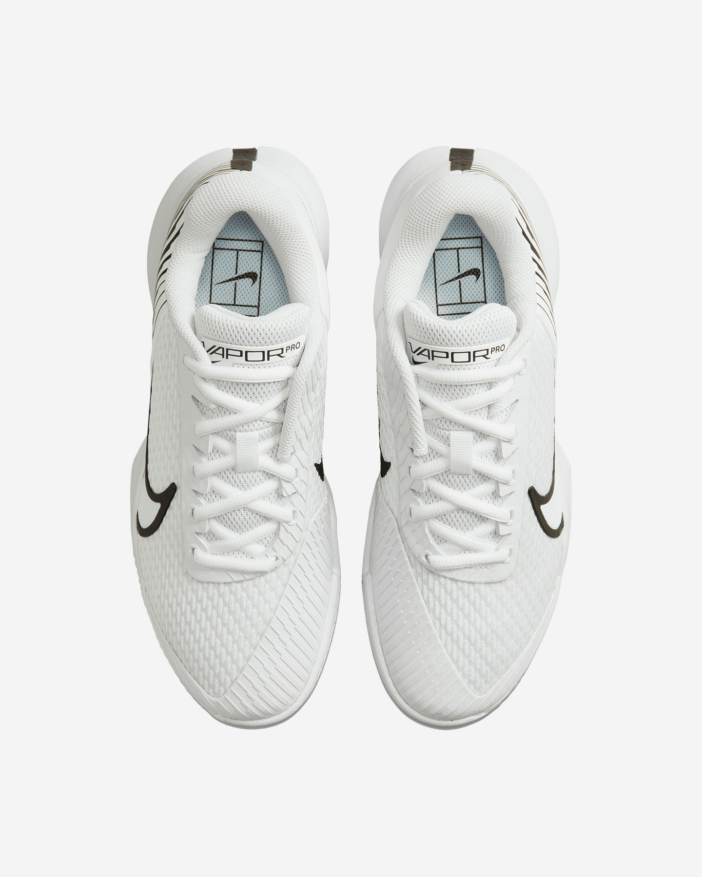 Scarpe tennis NIKE AIR ZOOM VAPOR PRO 2 HC W - 9 | Cisalfa Sport