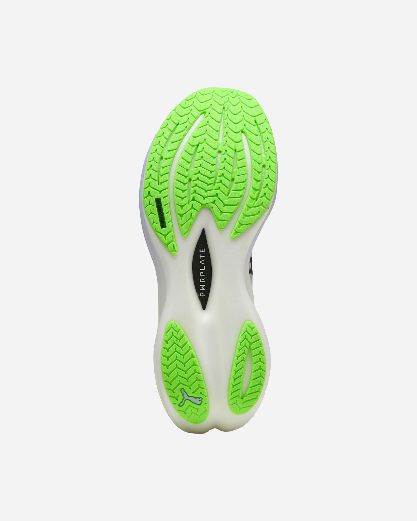 Scarpe running PUMA DEVIATE NITRO 3 HYROX W - Nero - 2 | Cisalfa Sport