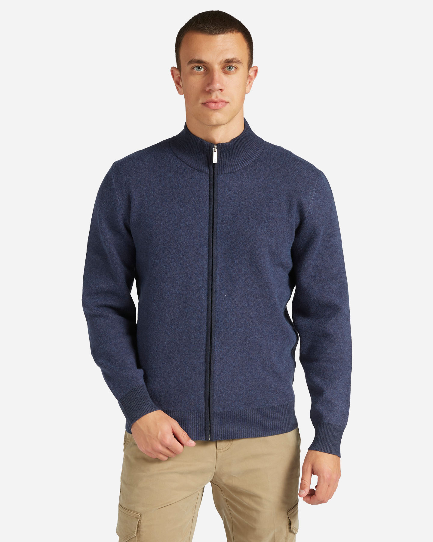 Cardigan DACK'S URBAN M - Blu - 0 | Cisalfa Sport