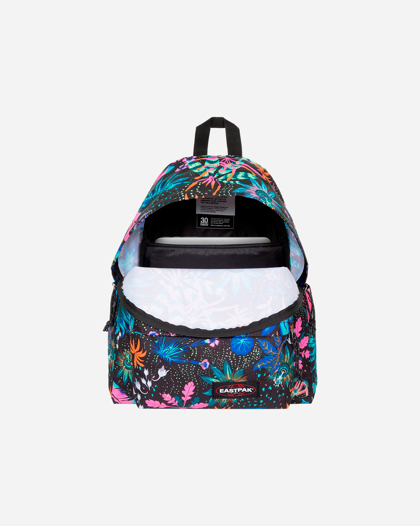 Zaino EASTPAK DAY PAK'R JUNGLE  - Color mix - 1 | Cisalfa Sport