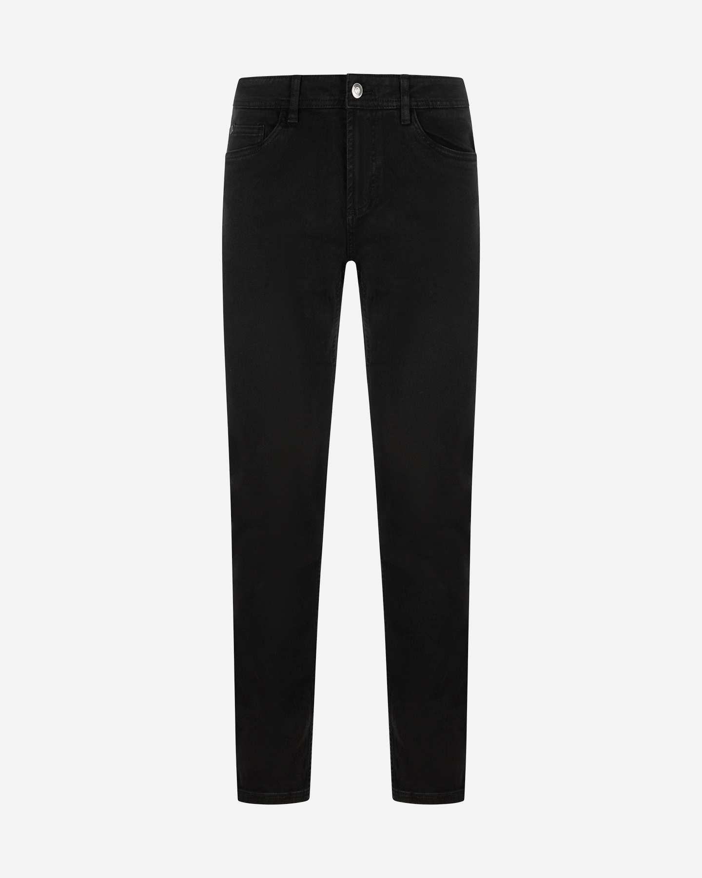 Pantalone DACK'S ESSENTIAL M - Nero - 0 | Cisalfa Sport