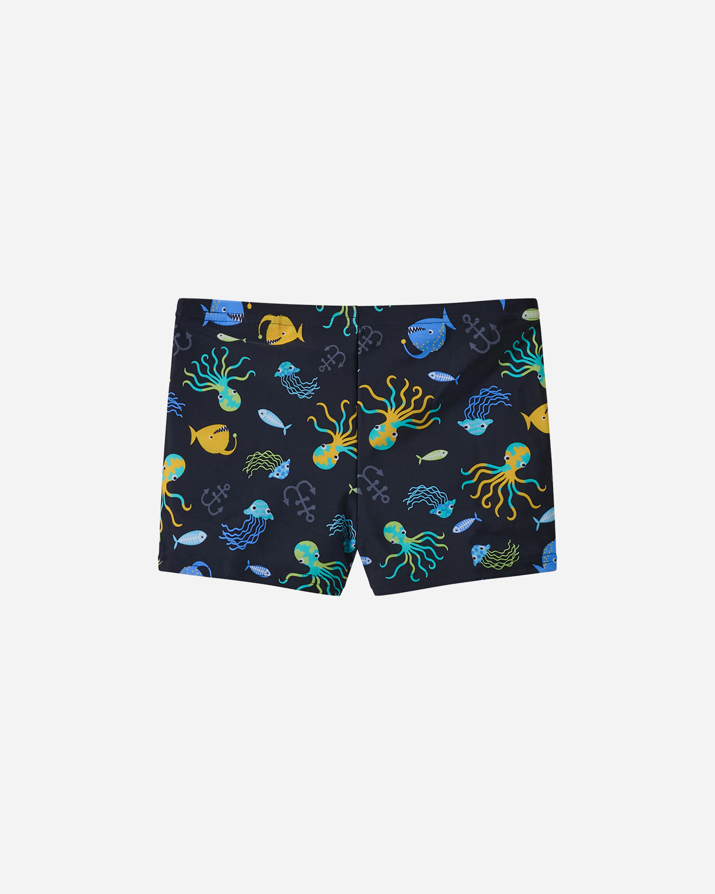 Costume piscina SPEEDO BASIC INFANT JR - 1 | Cisalfa Sport