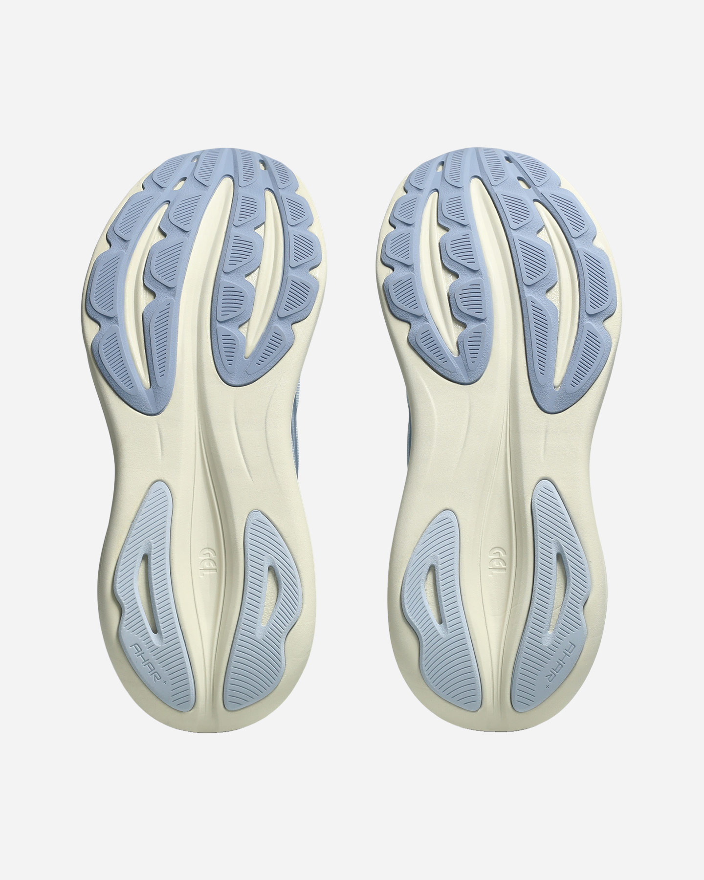 Scarpe running ASICS GEL-PULSE 17 TR W - 2 | Cisalfa Sport