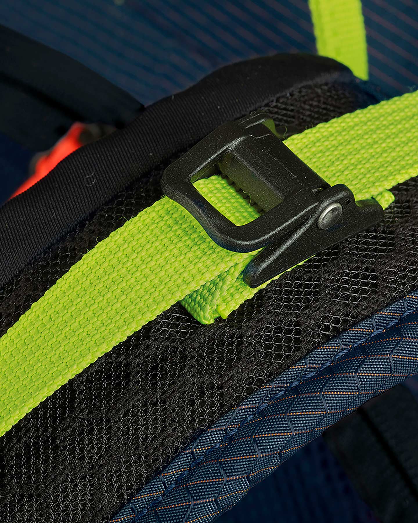 Zaino alpinismo CAMP M20 20L  - Blu - 4 | Cisalfa Sport