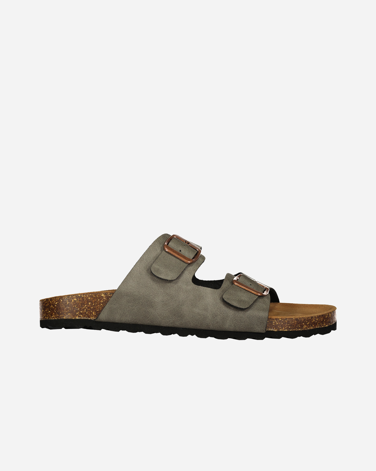 Sandali MISTRAL CORK  - Grigio - 3 | Cisalfa Sport