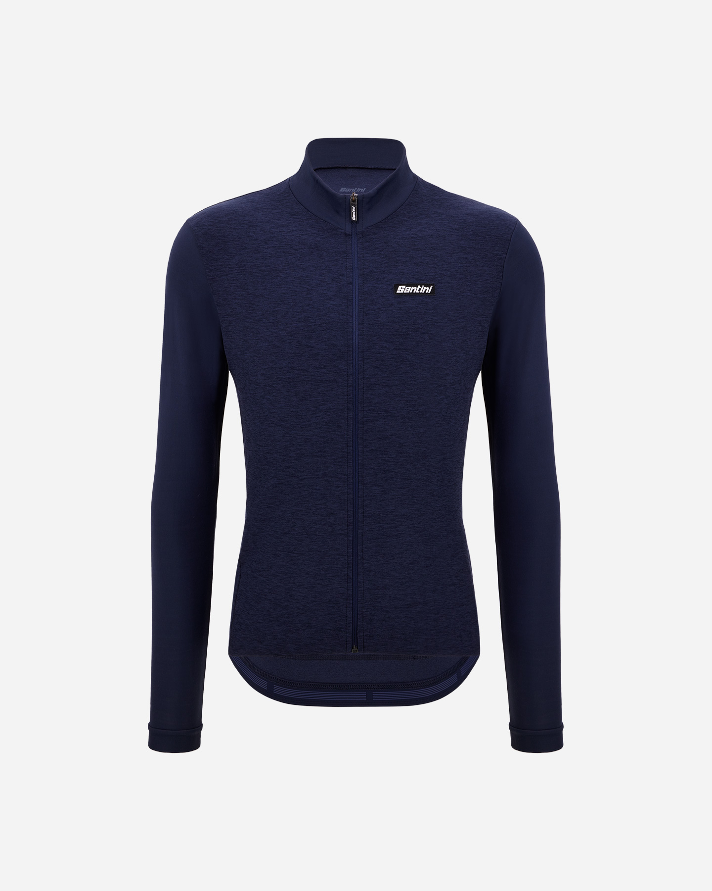 Maglia ciclismo SANTINI PURE M - Blu - 0 | Cisalfa Sport