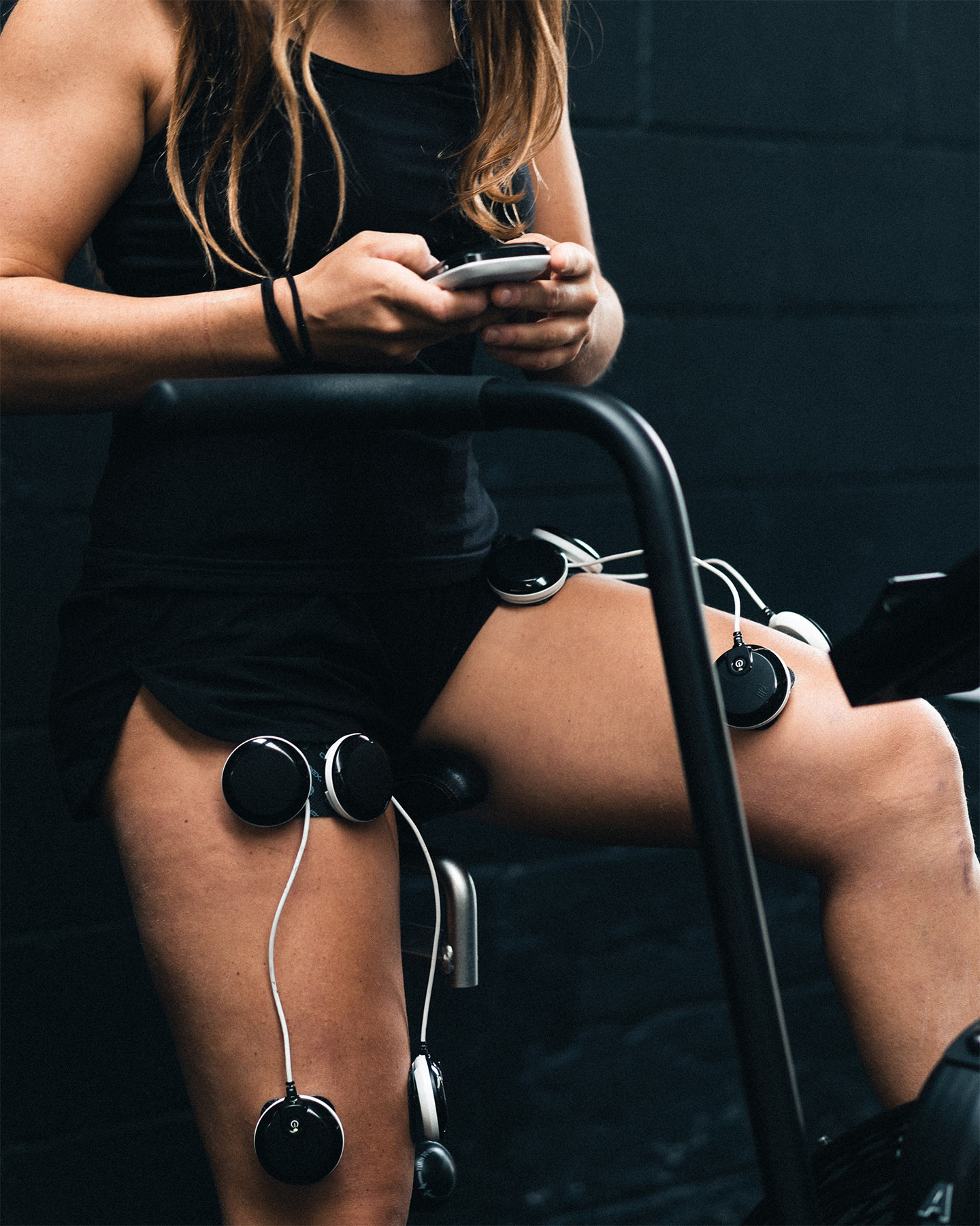 Elettrostimolatore COMPEX SP 6.0 - Color mix - 5 | Cisalfa Sport