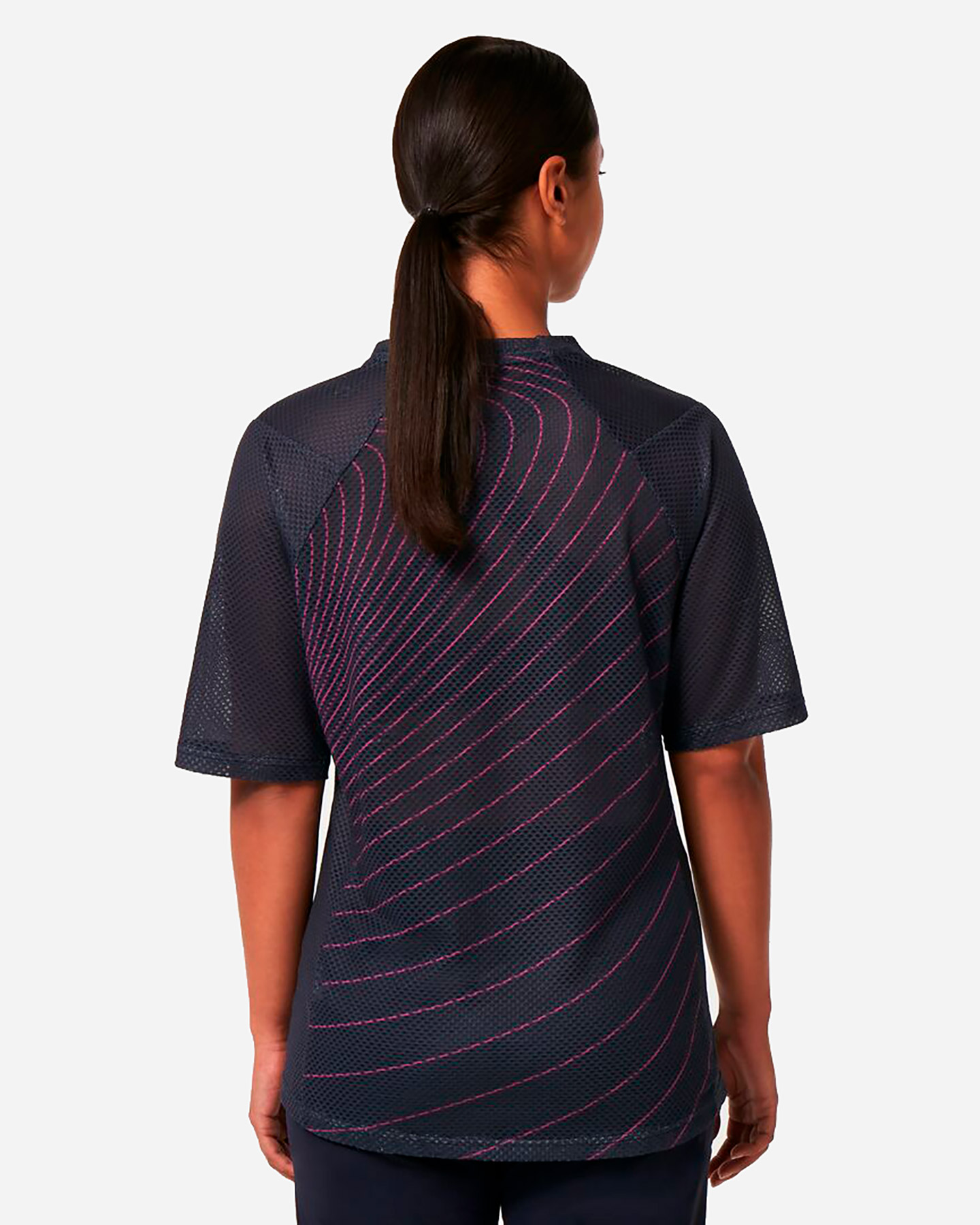 Maglia ciclismo OAKLEY LADY FACTORY PILOT W - 4 | Cisalfa Sport