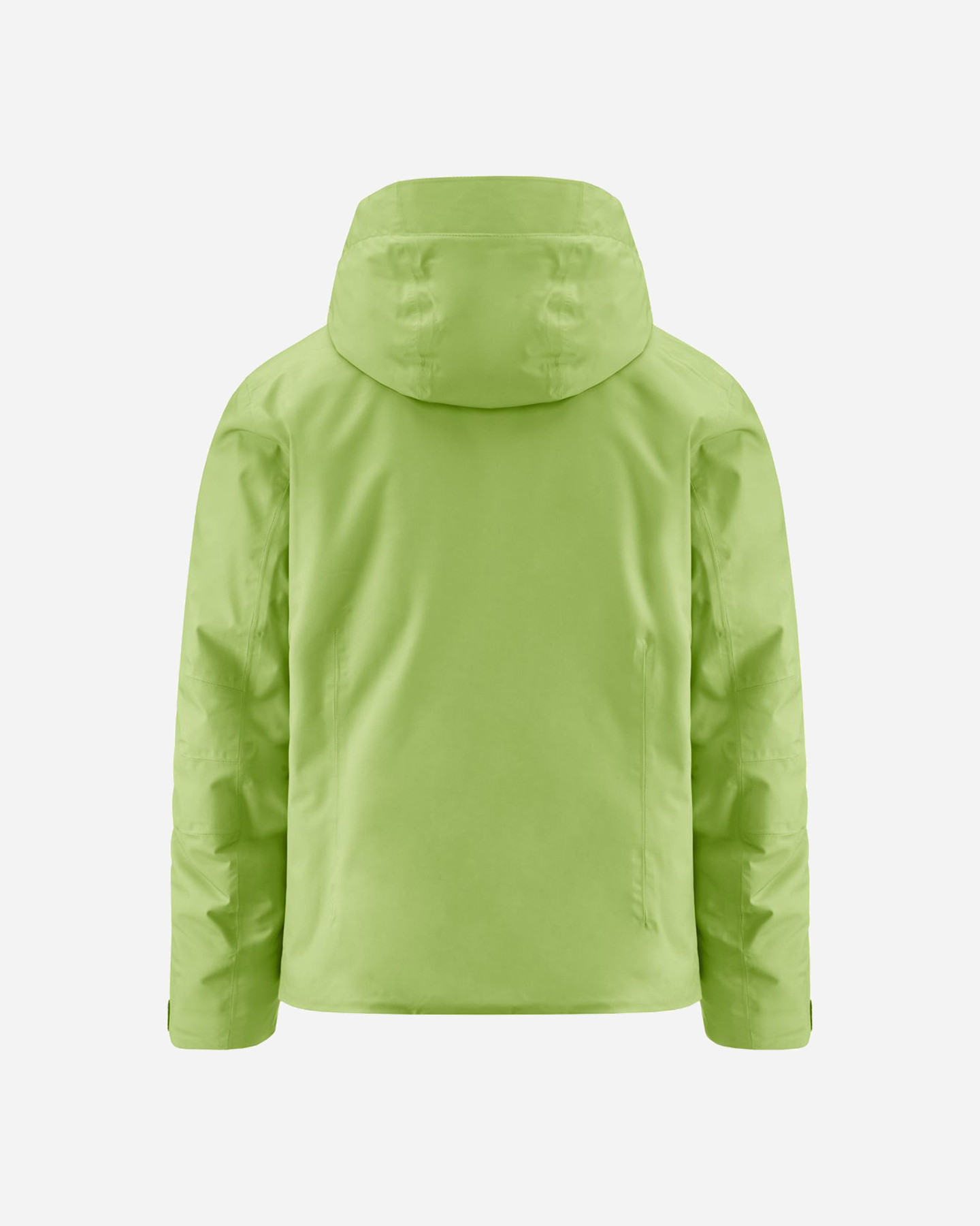 Giacca sci KAPPA 8CENTO 806 M - Verde - 2 | Cisalfa Sport
