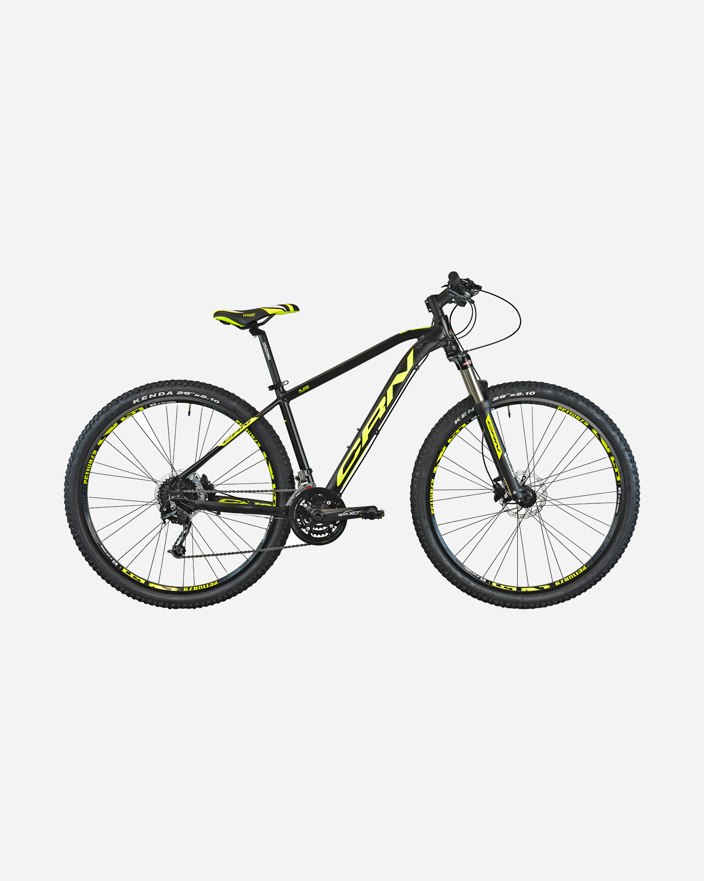 Mountain Bike Carnielli Mountain Bike 29\