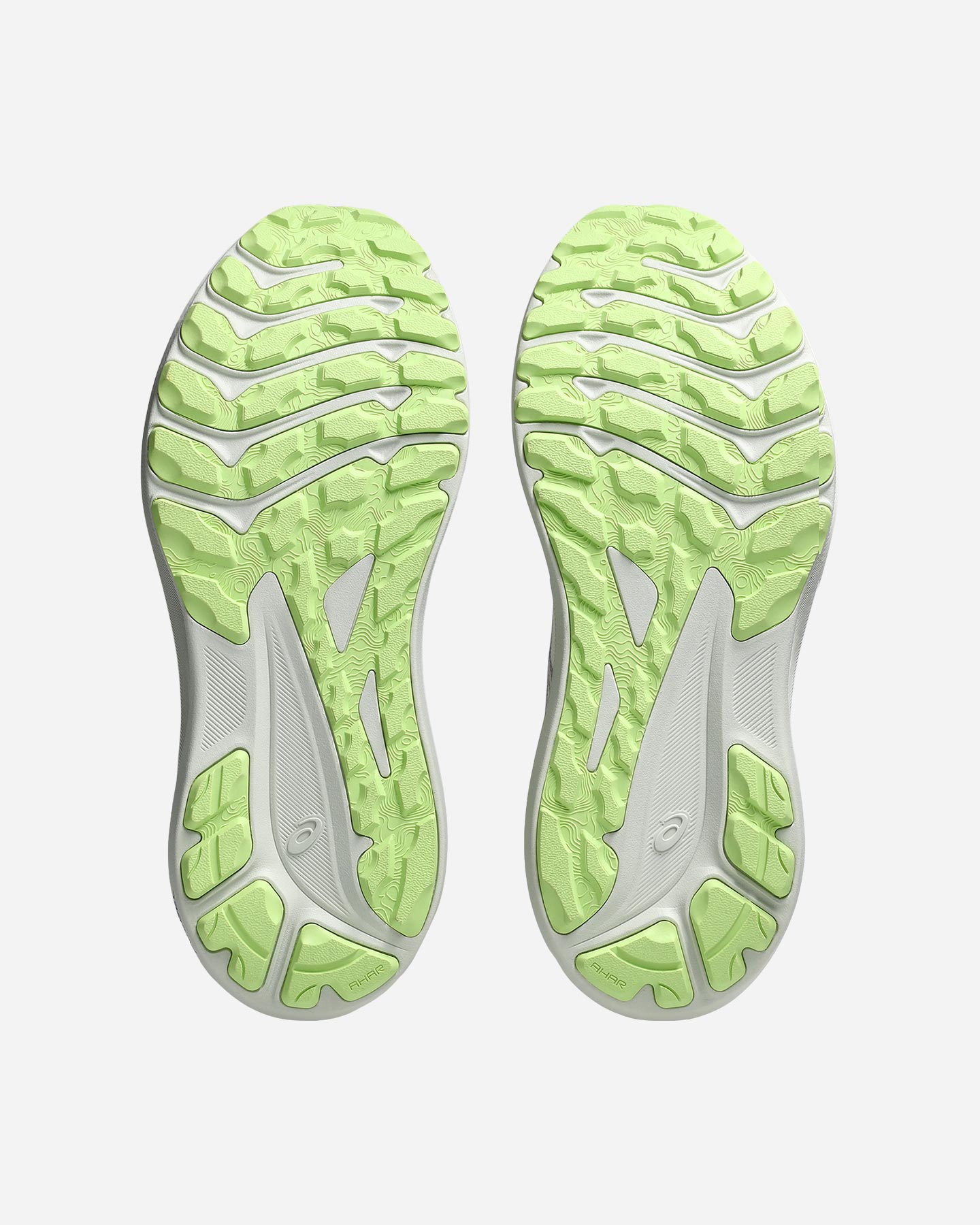 Scarpe running ASICS GT 1000 13 TR M - Verde - 2 | Cisalfa Sport