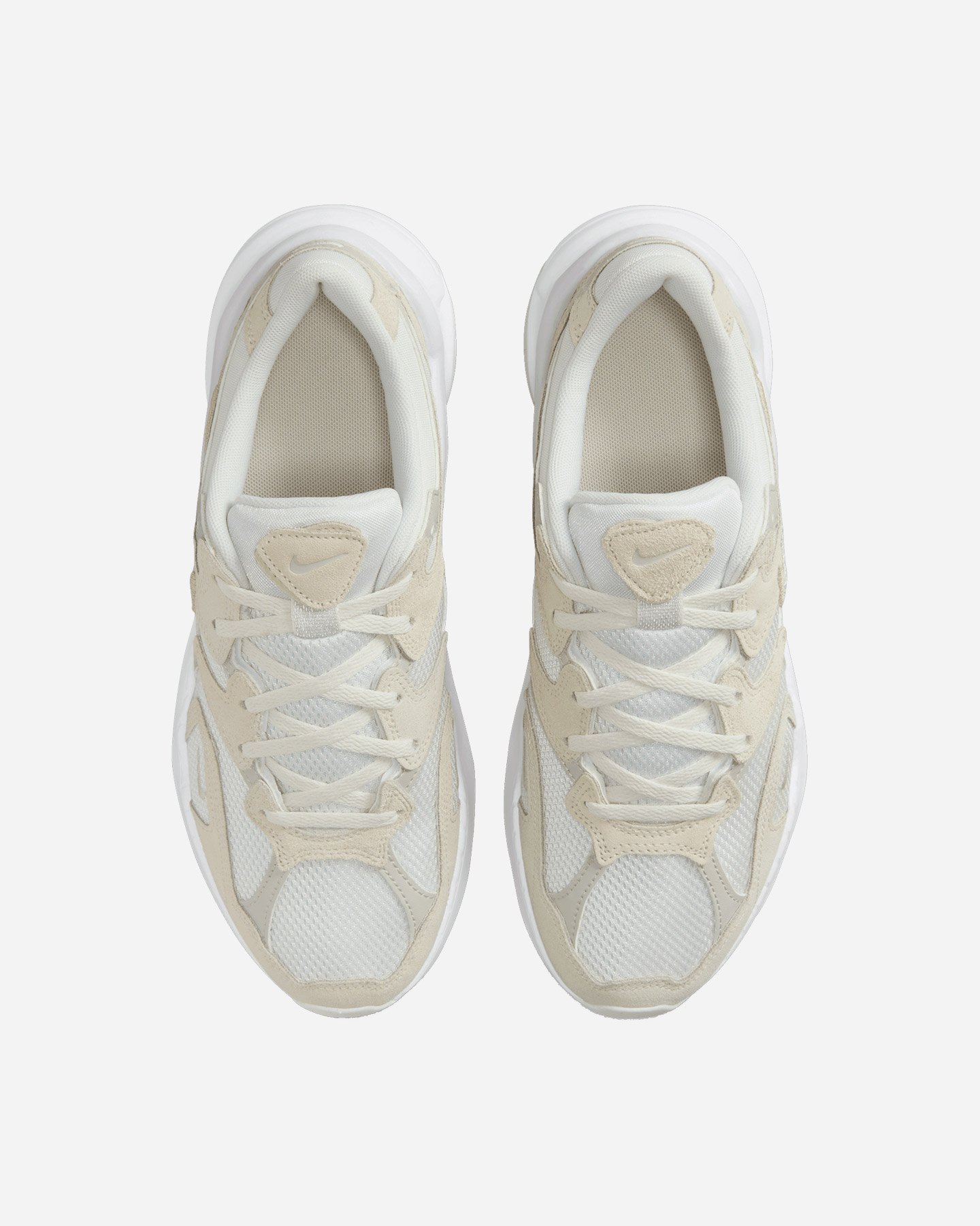 Scarpe sneakers NIKE AL8 W - Beige - 2 | Cisalfa Sport