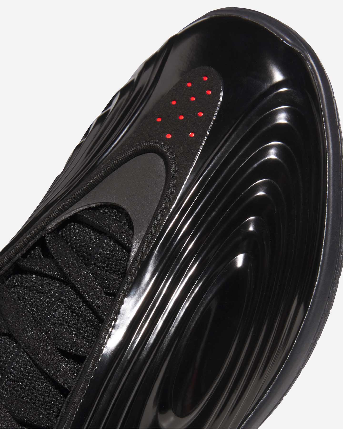 Scarpe basket ADIDAS HARDER VOLUME 10 M - Nero - 4 | Cisalfa Sport