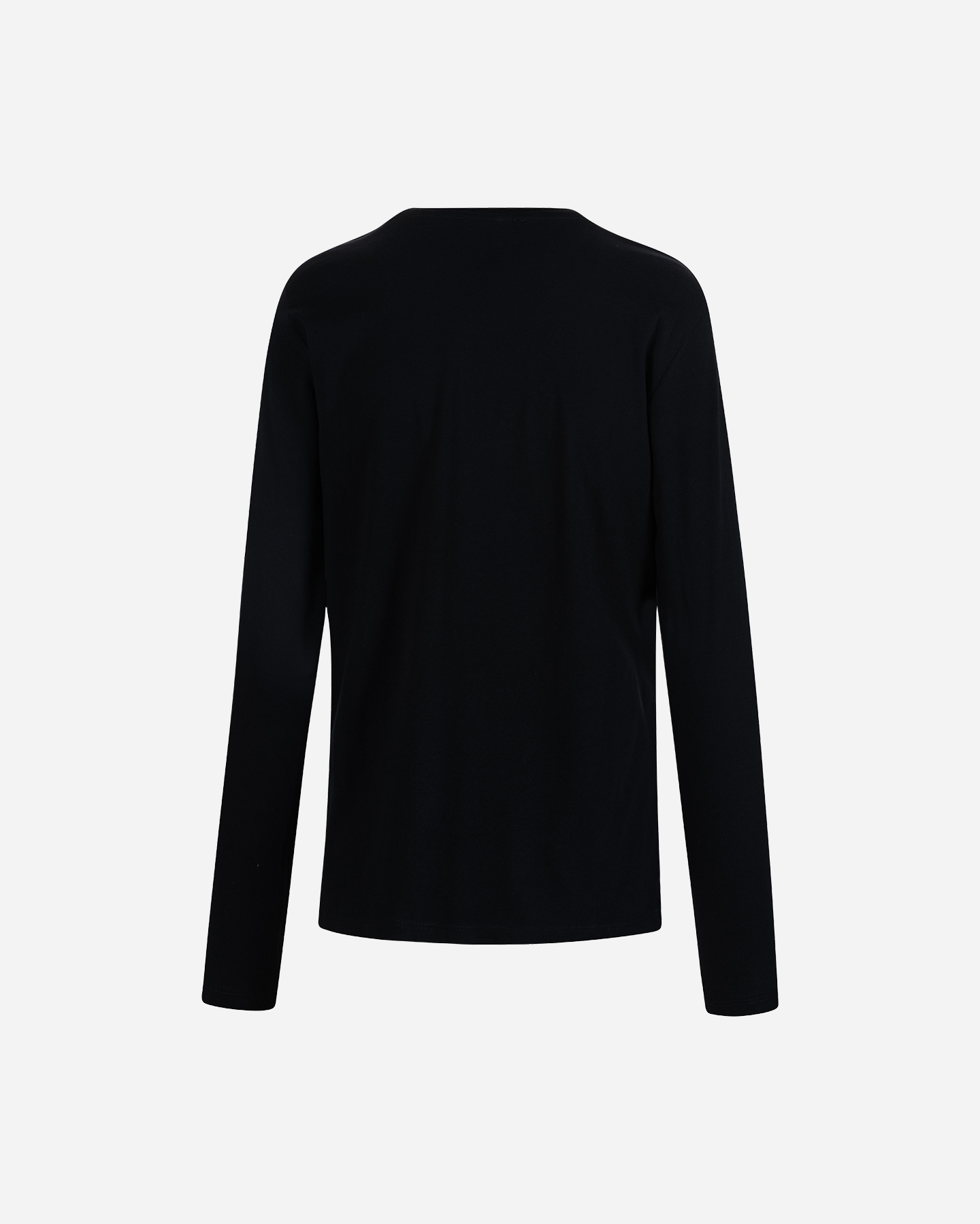 T-shirt FREDDY SMALL LOGO W - Nero - 1 | Cisalfa Sport