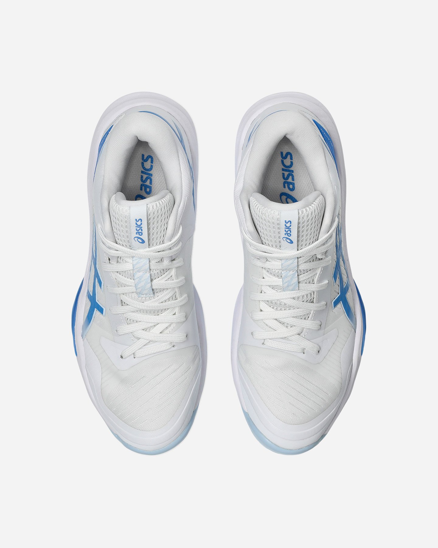 Scarpe volley ASICS SKY ELITE 3 W - Bianco - 3 | Cisalfa Sport