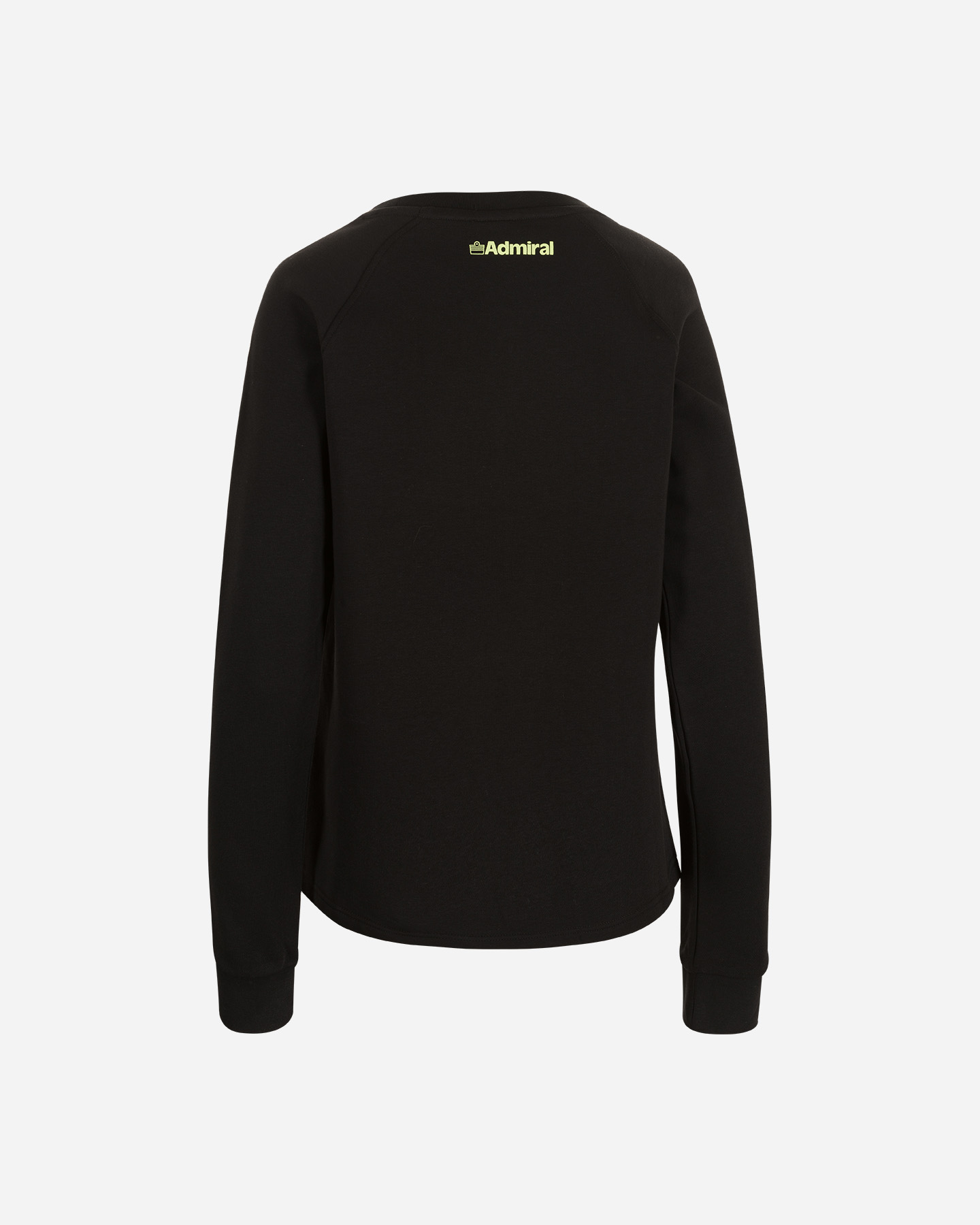 Felpa ADMIRAL BASIC SPORT W - 4 | Cisalfa Sport