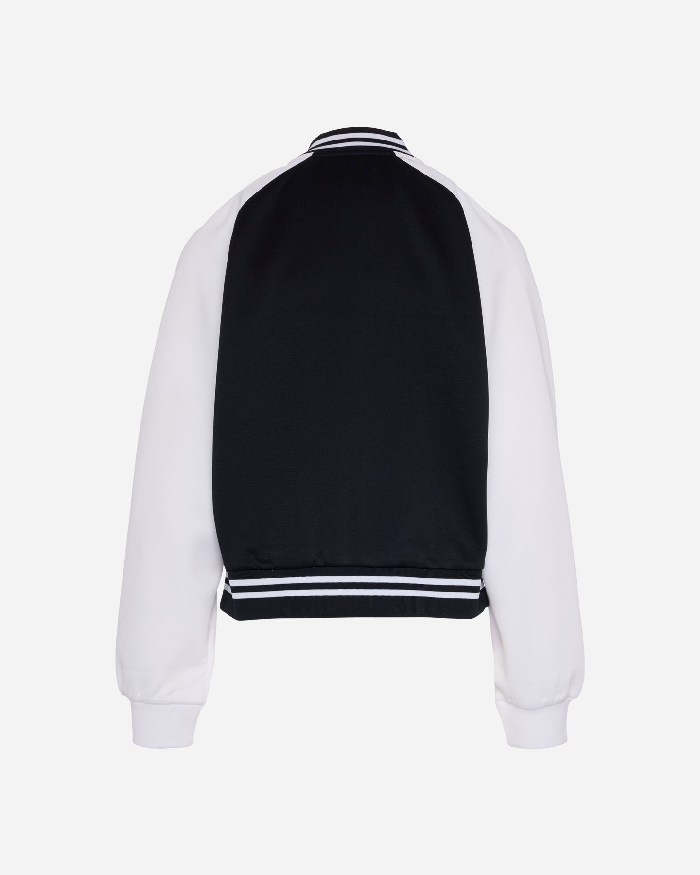 Felpa CONVERSE CHUCK TAYLOR W - Nero - 1 | Cisalfa Sport