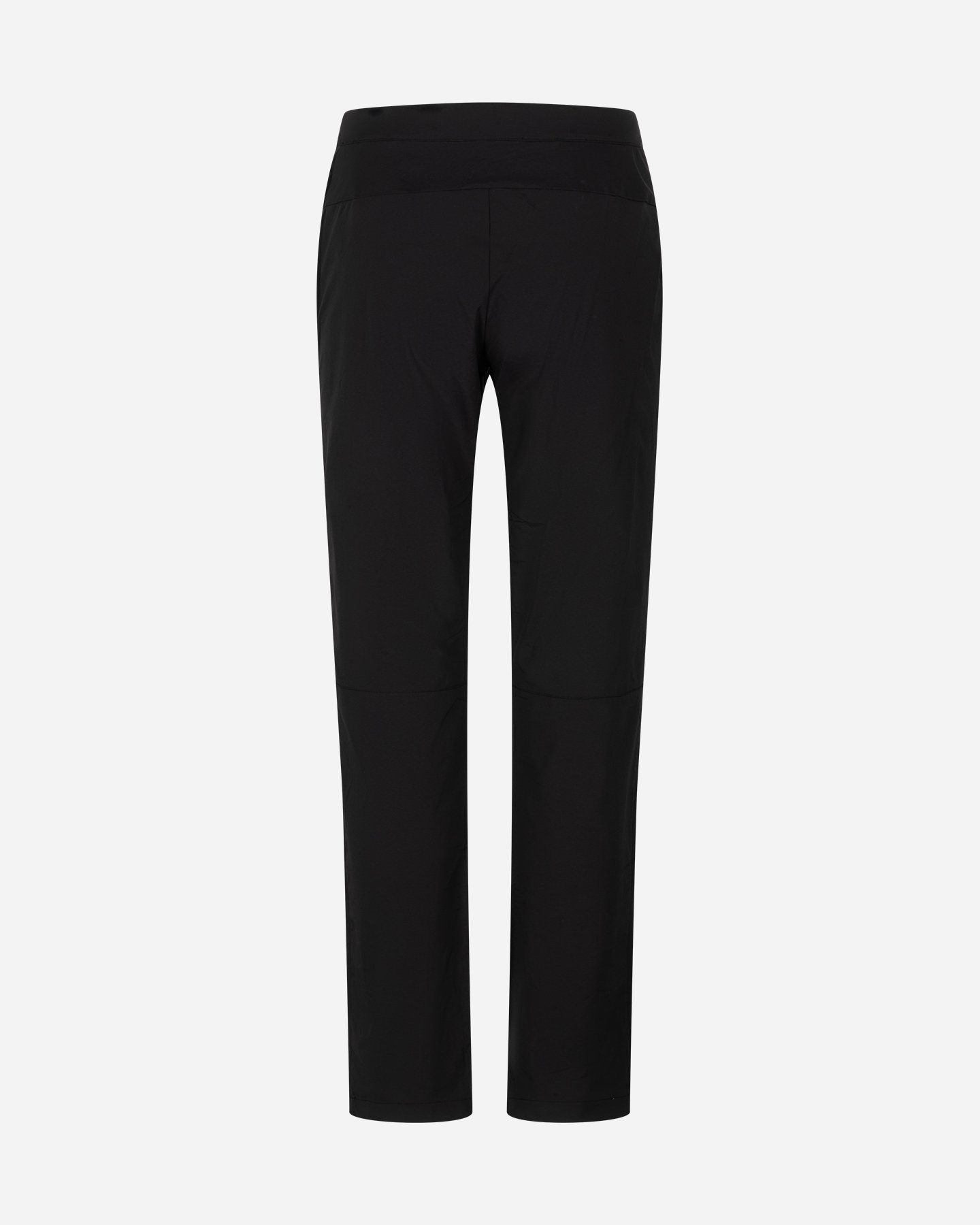 Pantalone outdoor MCKINLEY ELOIN W - Nero - 1 | Cisalfa Sport