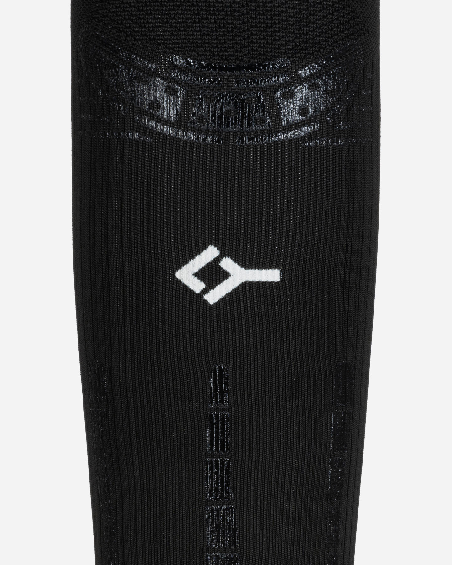 Accessorio tennis FLOKY NO STRAIN  - Nero - 2 | Cisalfa Sport