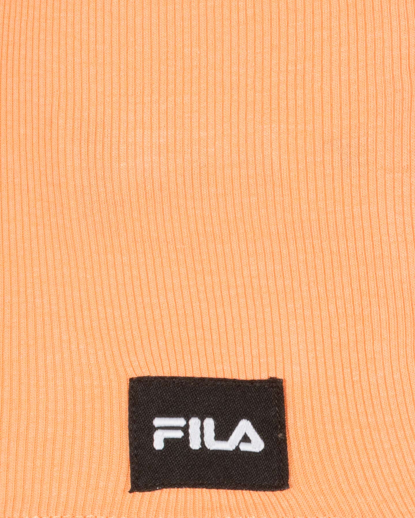 Canotta FILA CONTEMPORARY STREET STYLE JR - Rosa - 2 | Cisalfa Sport