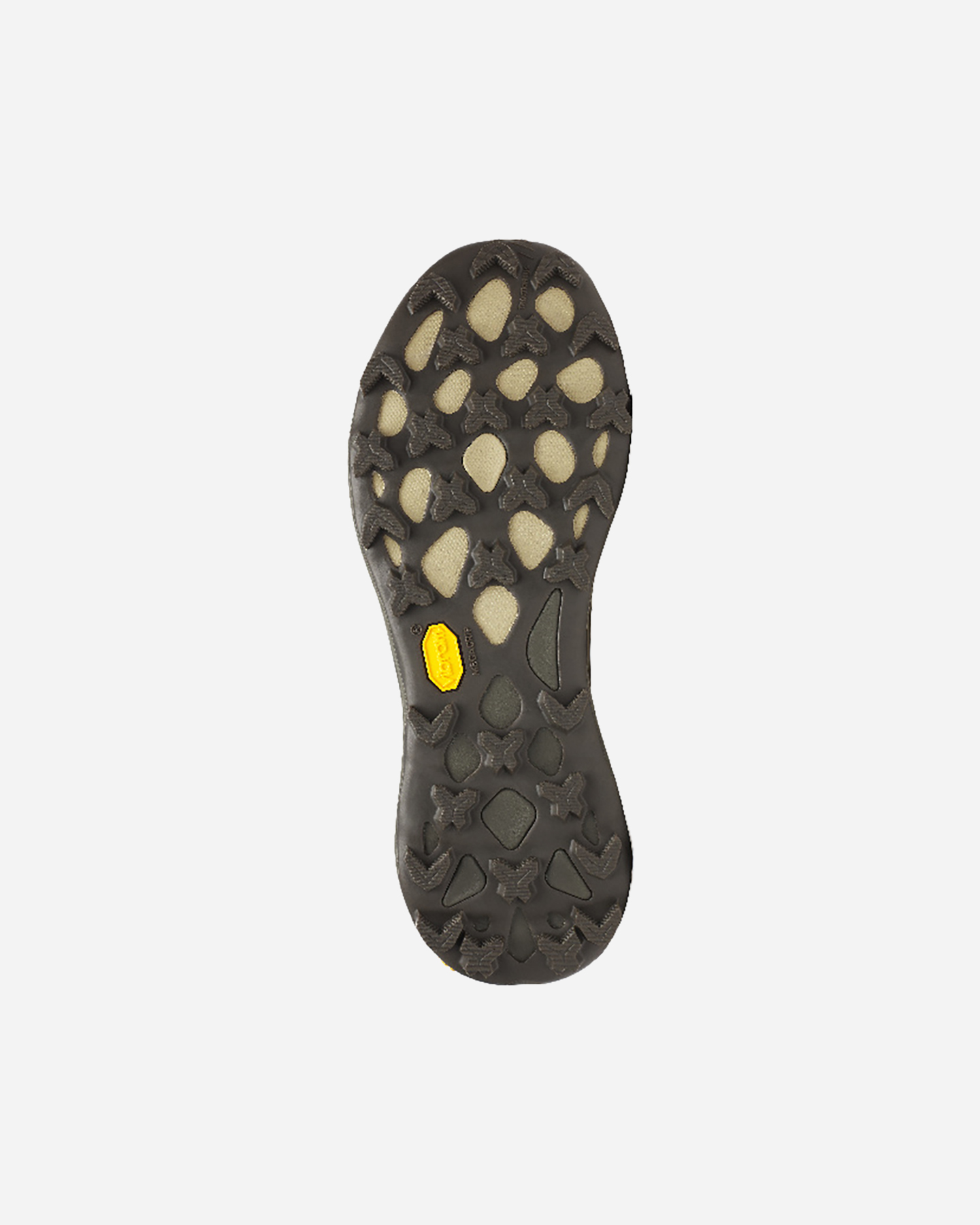 Scarpe trail MERRELL AGILITY PEAK 6 M - Beige - 3 | Cisalfa Sport