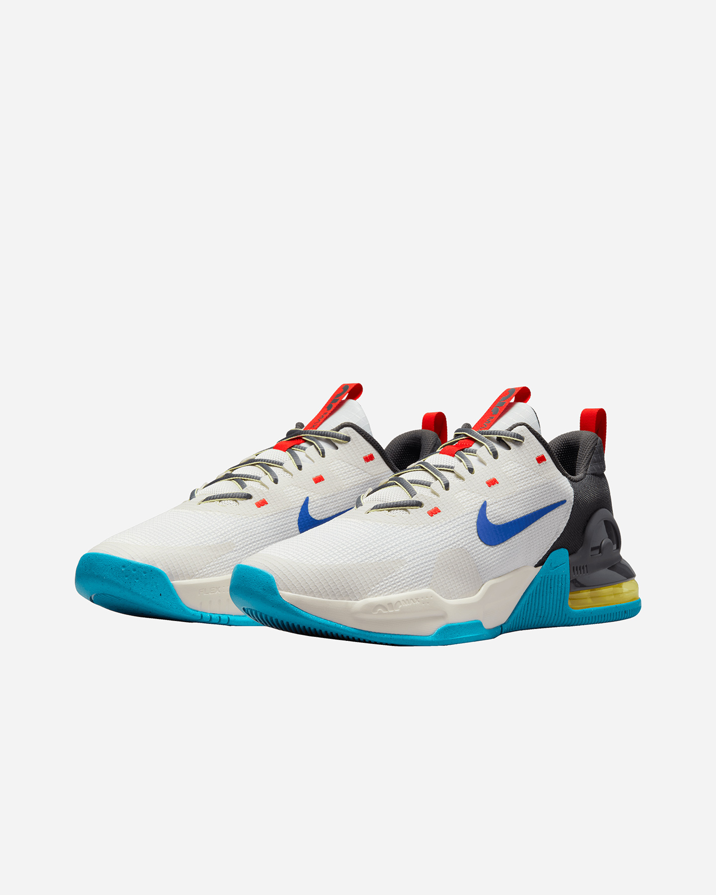 Scarpe training NIKE AIR MAX ALPHA TRAINER 5 M - 1 | Cisalfa Sport