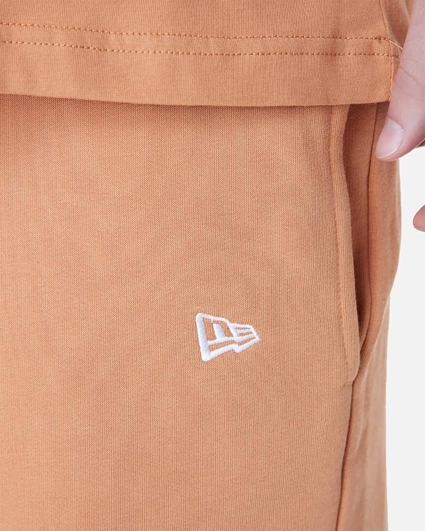 Abbigliamento basket NEW ERA LE OS LOS ANGELES LAKERS M - Color mix - 4 | Cisalfa Sport