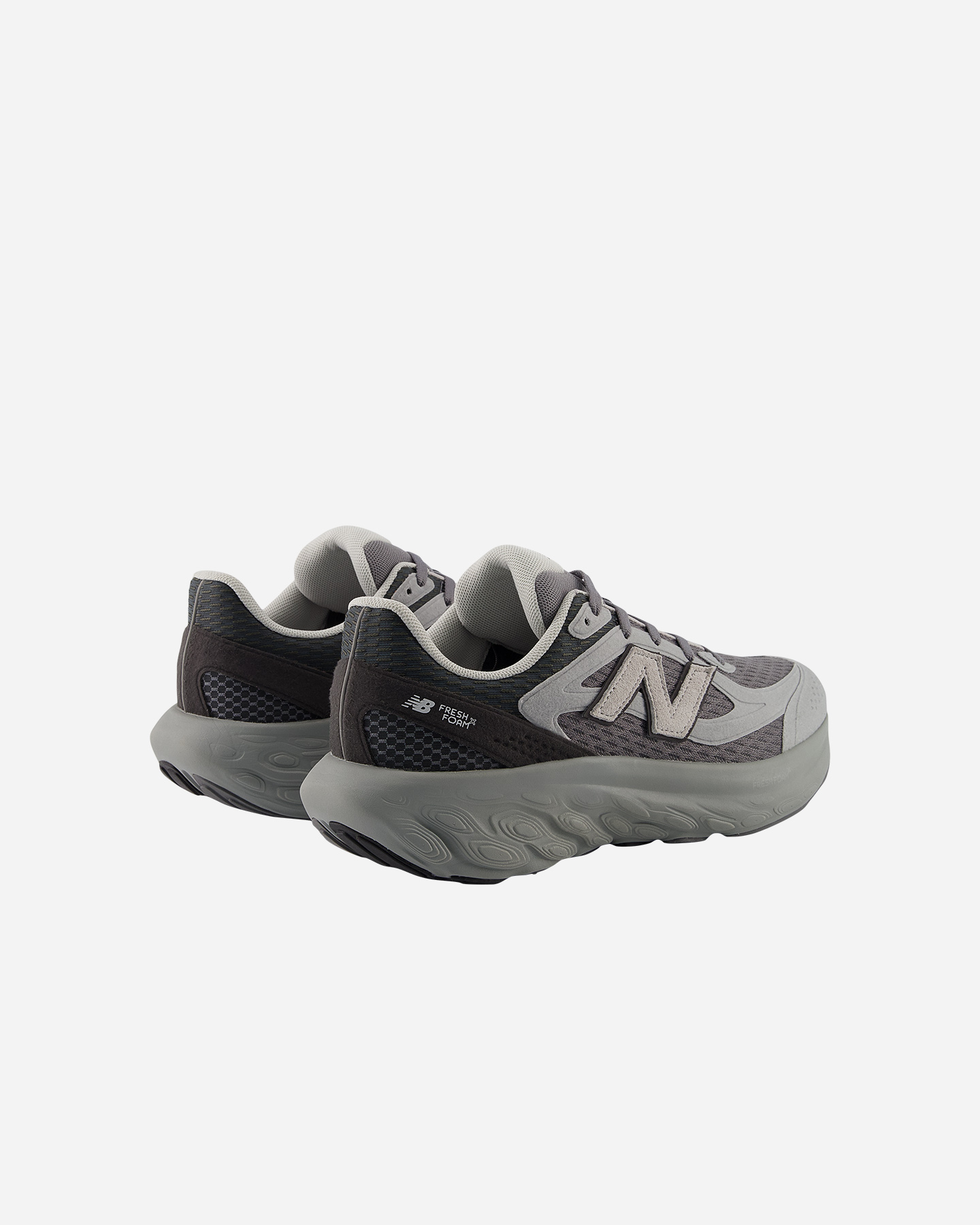 Scarpe sneakers NEW BALANCE UTRNAA M - Grigio - 2 | Cisalfa Sport