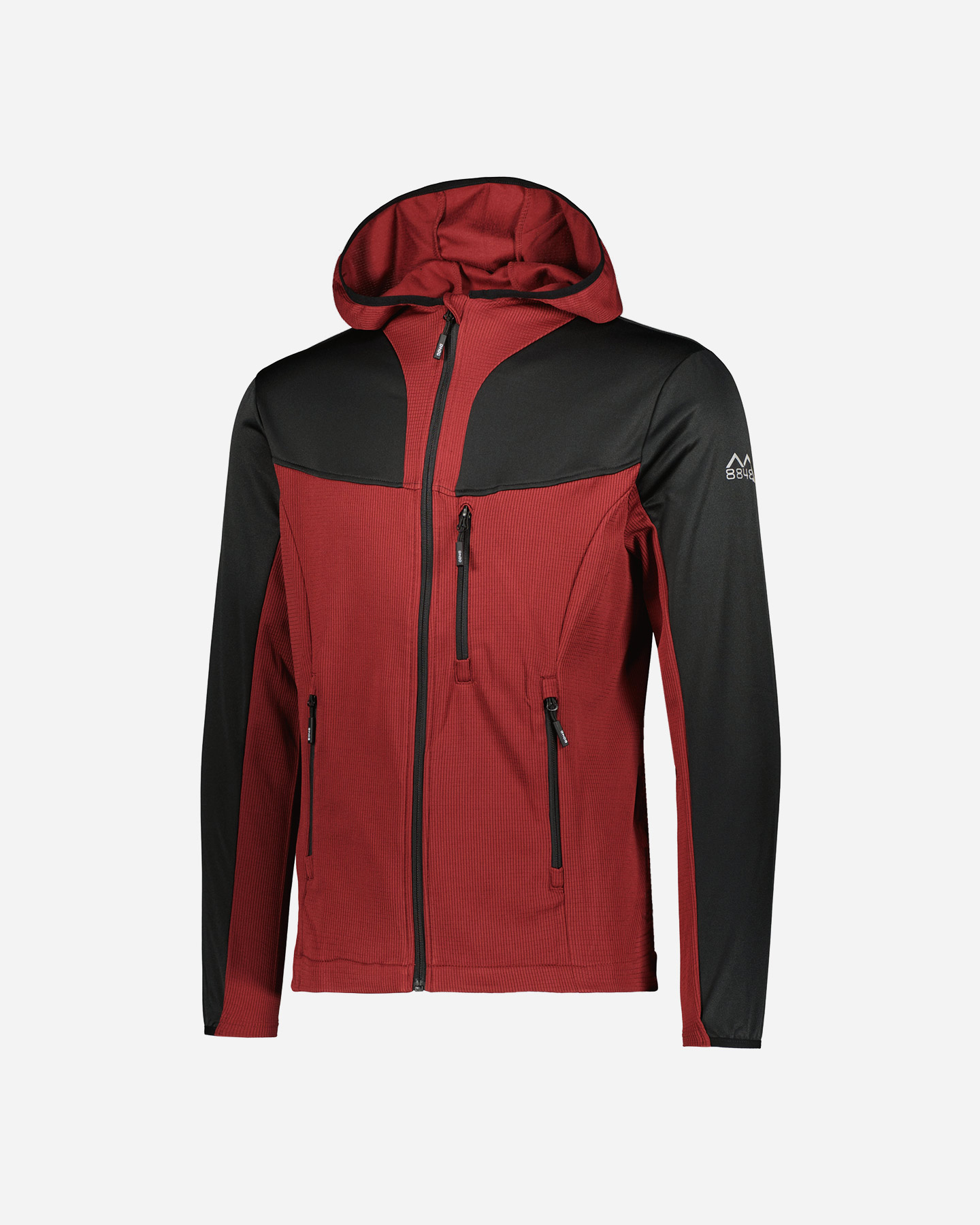 Pile 8848 TECH FZ M - S4109929-1127/050 - 0 | Cisalfa Sport