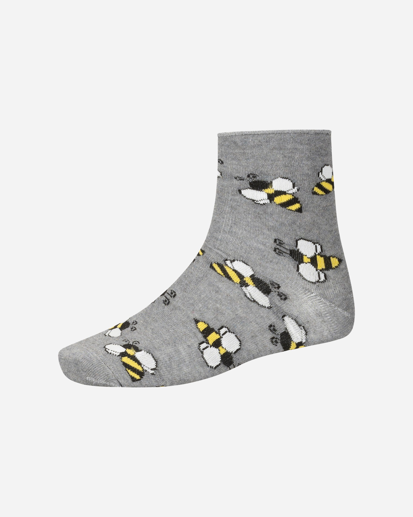 Calze DACK'S CORTA W - Grigio - 1 | Cisalfa Sport