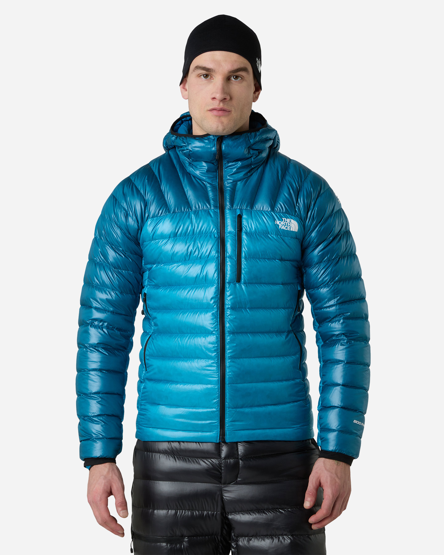 Piumino THE NORTH FACE SUMMIT BREITHORN M - Blu - 2 | Cisalfa Sport