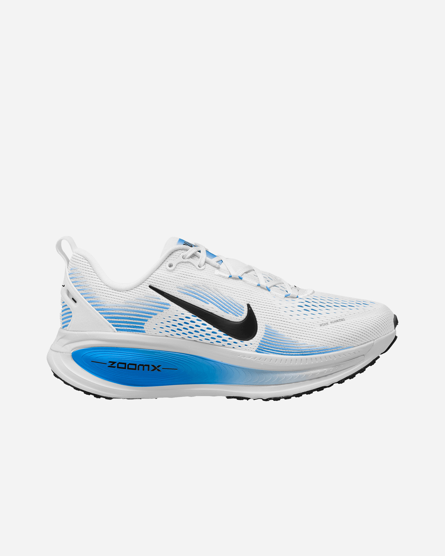 Scarpe running NIKE VOMERO 18 M - Bianco - 0 | Cisalfa Sport