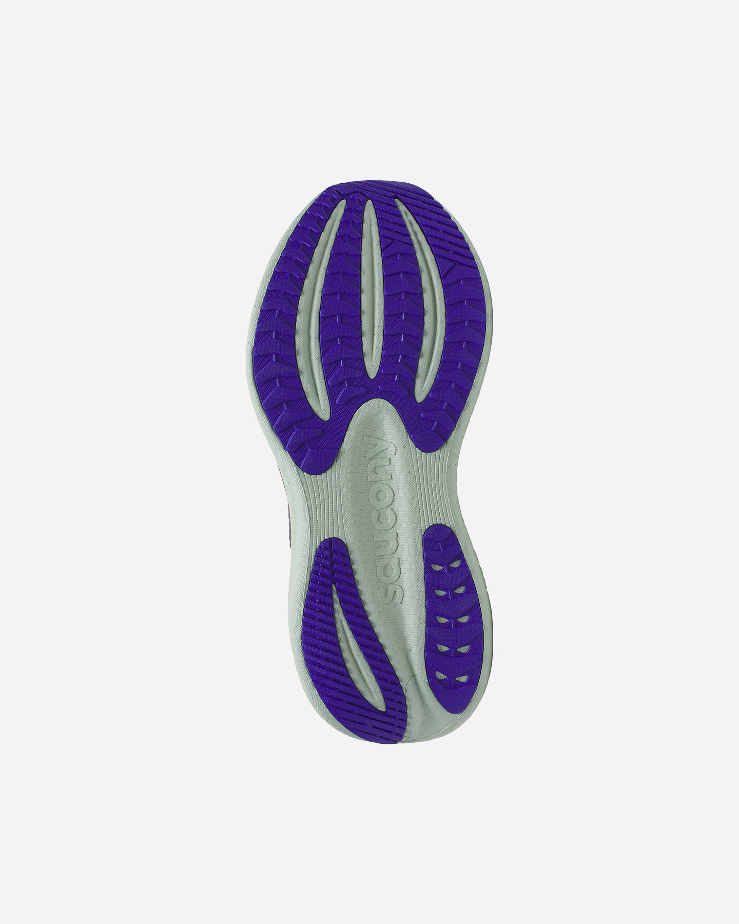 Scarpe running SAUCONY TRIUMPH 23 GTX W - Grigio - 1 | Cisalfa Sport