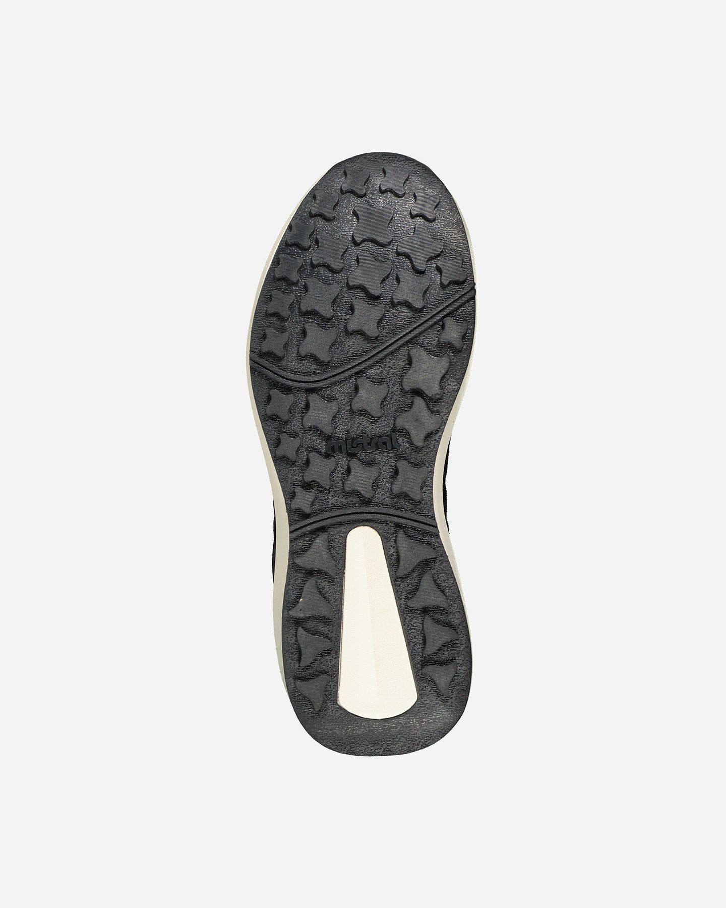 Scarpe sneakers MISTRAL TEJITA W - Nero - 2 | Cisalfa Sport