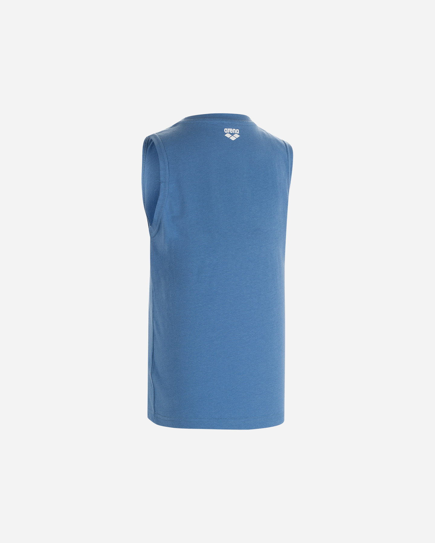 Canotta ARENA ADVANCE LOGO JR - 4 | Cisalfa Sport