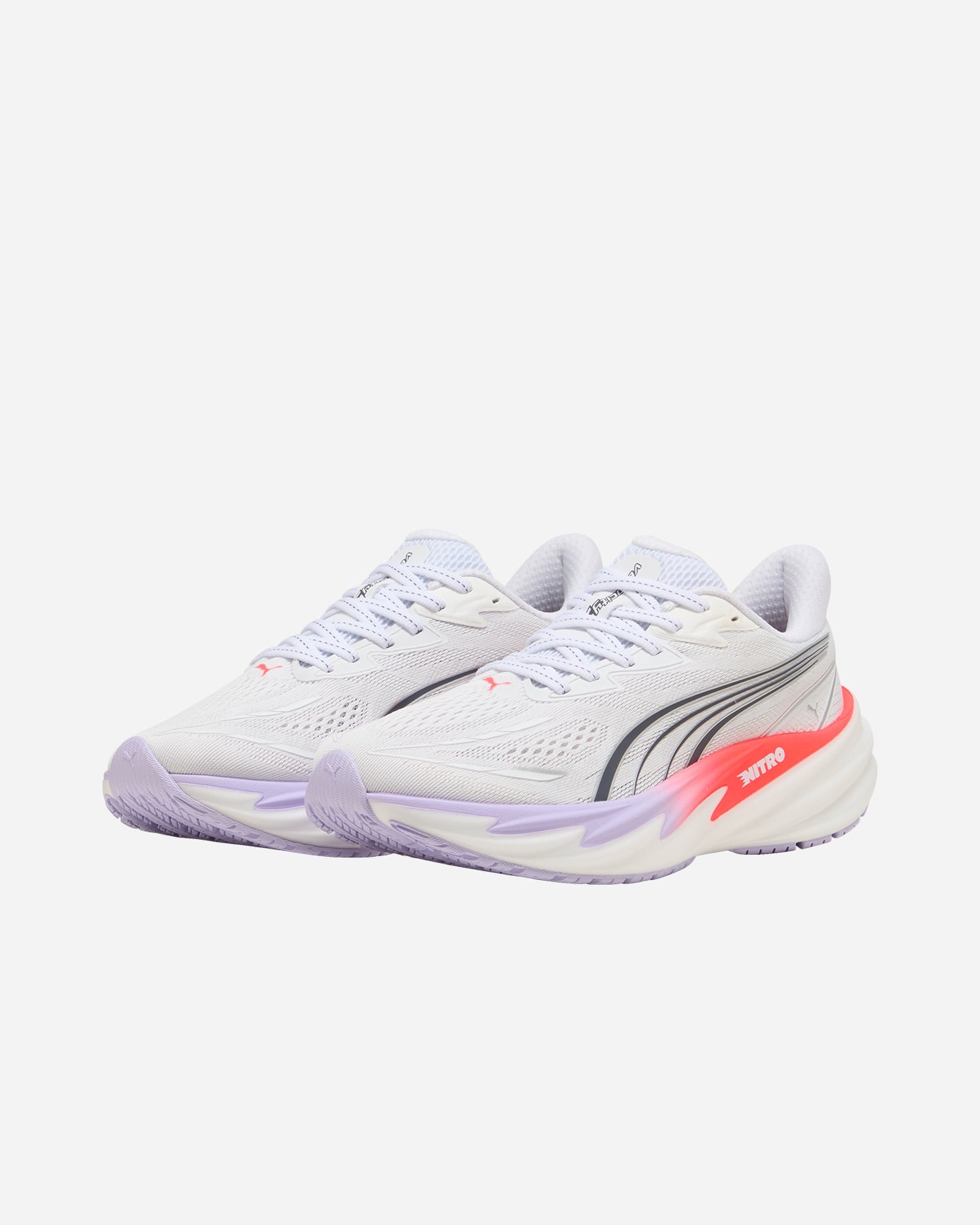 Scarpe running PUMA VELOCITY NITRO 5 W - 1 | Cisalfa Sport